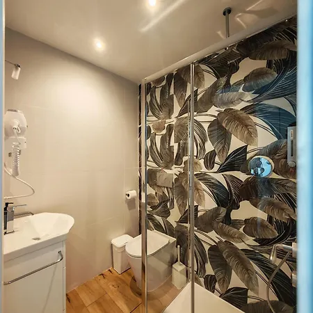 Focus Guest House