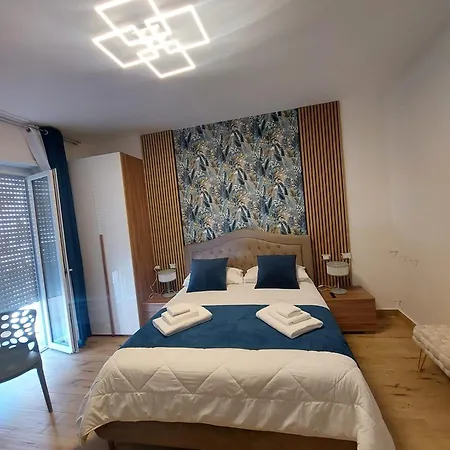 Focus Guest House
